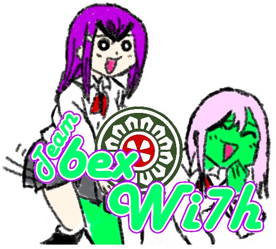Shamiko Team 67